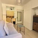 Apartament Authentic Old Town By Palace Place