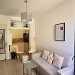 Apartament Authentic Old Town By Palace Place Monte Carlo
