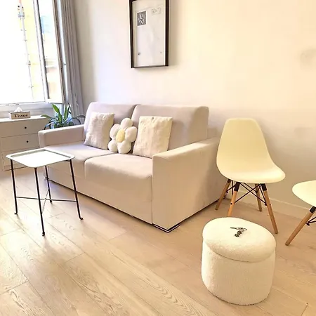 Authentic Old Town By Palace Place Apartament *