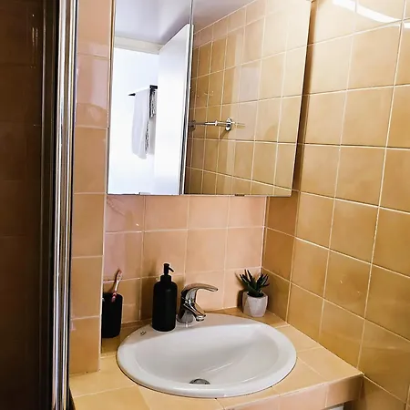 Apartment Authentic Old Town By Palace Place *