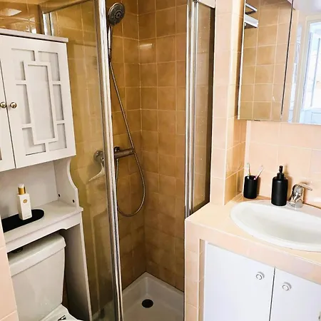 Apartment Authentic Old Town By Palace Place *