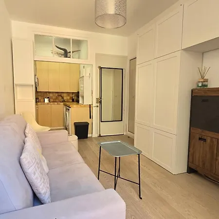 Apartment Authentic Old Town By Palace Place