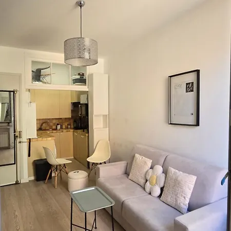 Apartment Authentic Old Town By Palace Place Monte Carlo